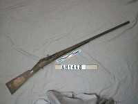 藏品(改裝栓式單發步槍)的圖片